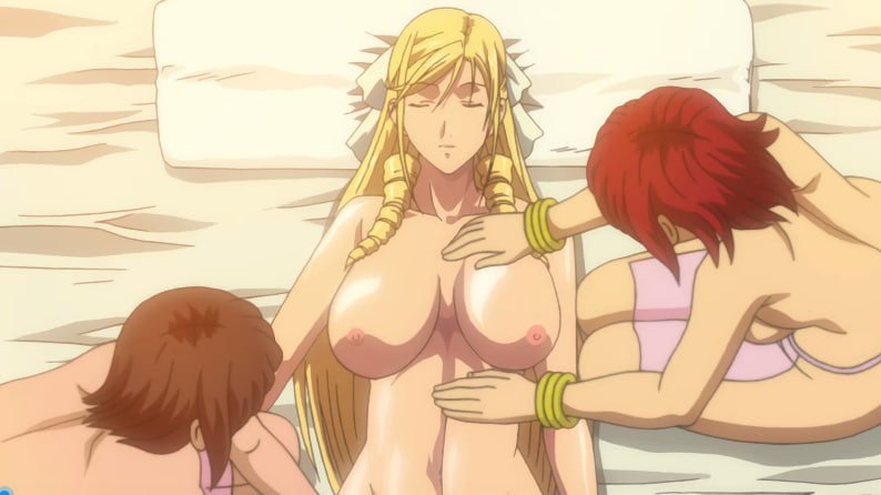  调教前传：零的诱惑 中文